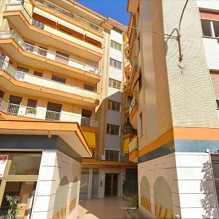 Апартаменты La Casa Della Posta *