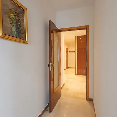 La Casa Della Posta Валлекрозия