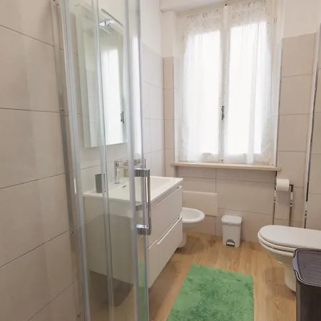 La Casa Della Posta Апартаменты