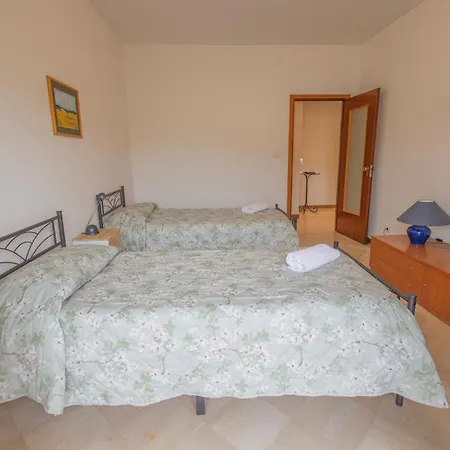 Апартаменты La Casa Della Posta