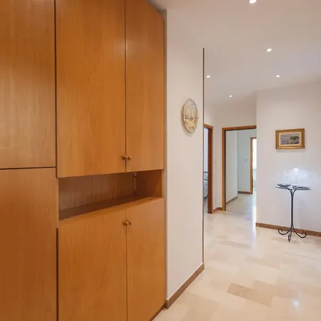 Appartamento La Casa Della Posta Vallecrosia
