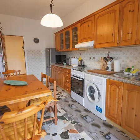 La Casa Della Posta * Валлекрозия