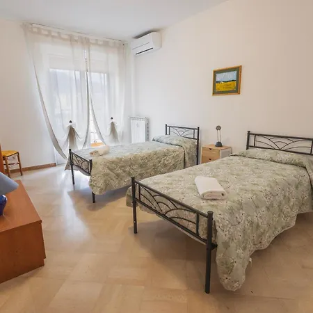 La Casa Della Posta * Валлекрозия